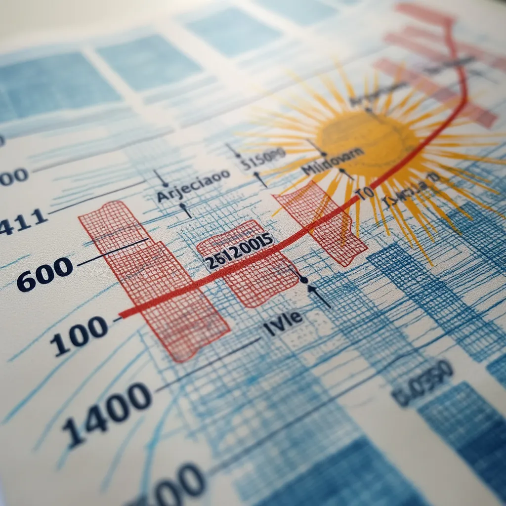 Línea de tiempo de la empresa
