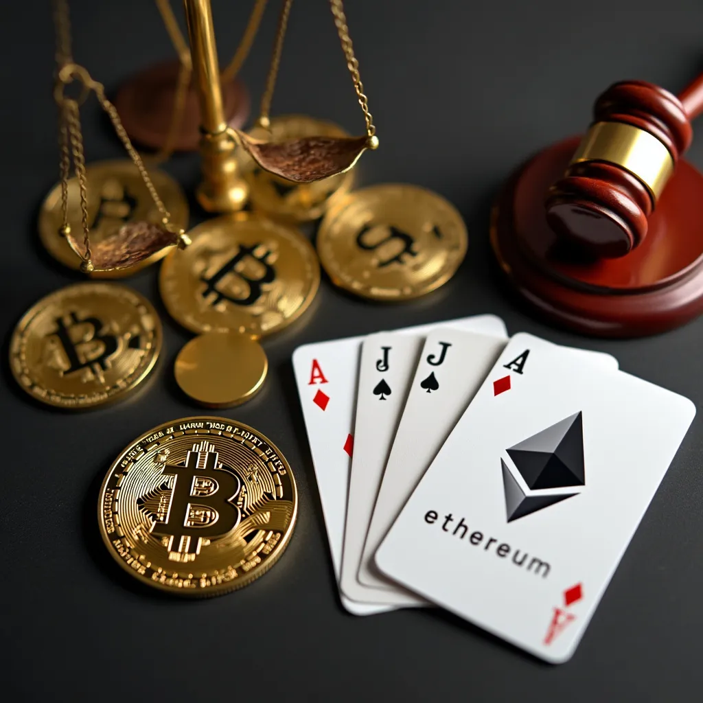 Regulación de criptomonedas en Argentina