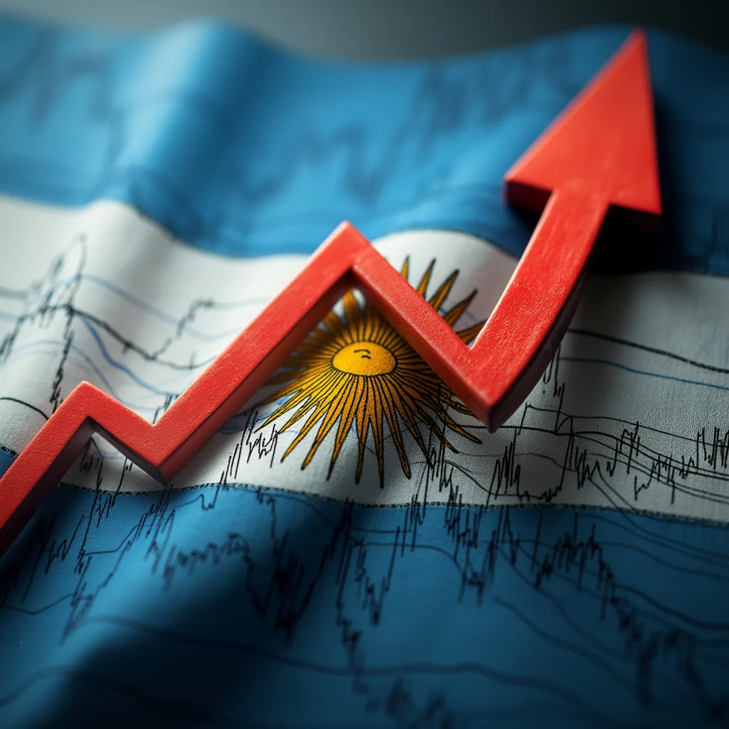 Tendencias del mercado argentino