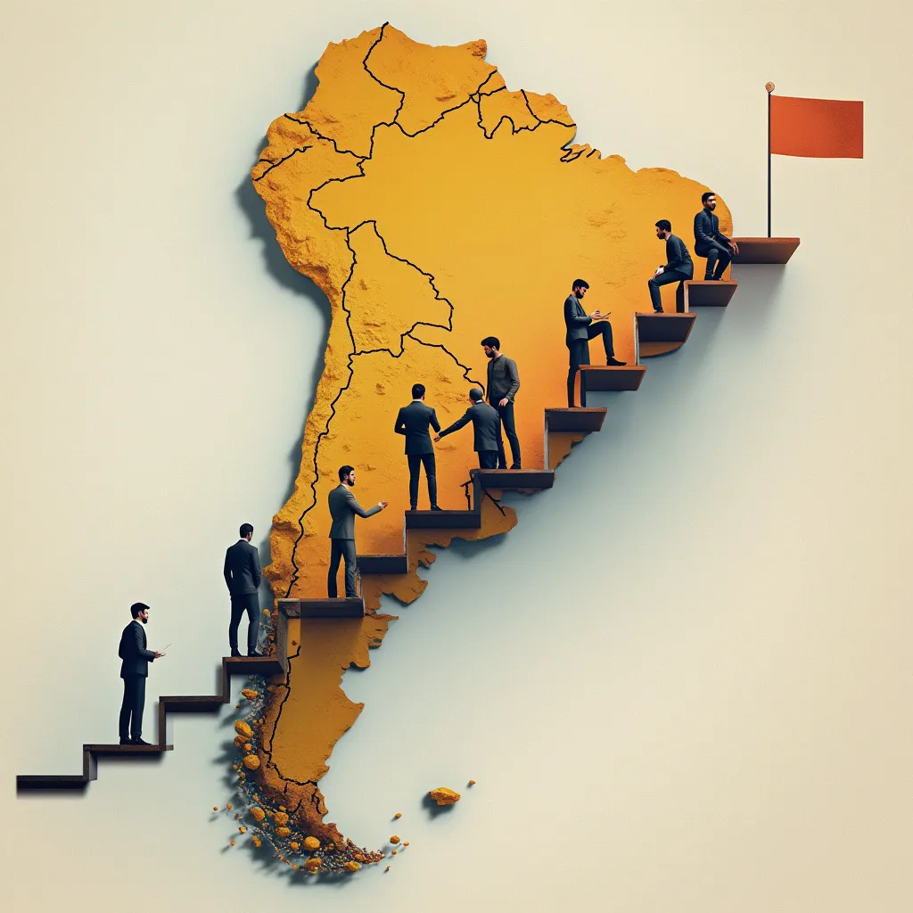 Futuro de inversiones en Argentina